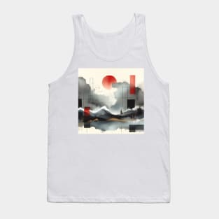 For Your Home . Tank Top